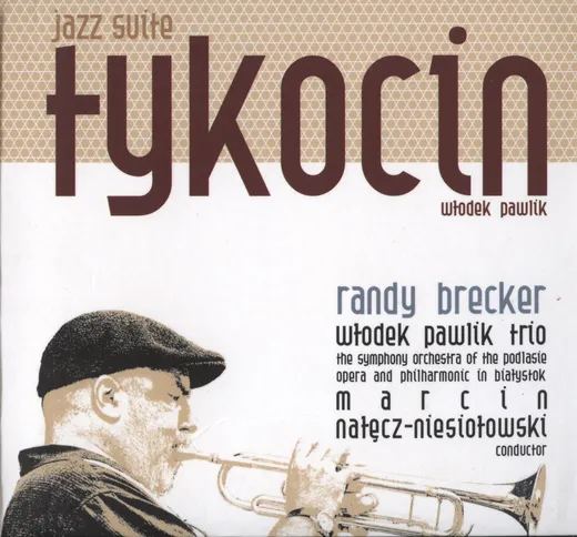 Jazz Suite "Tykocin"