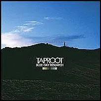 Blue‐Sky Research von Taproot – Album Cover