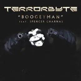 Boogeyman von Terrorbyte – Cover