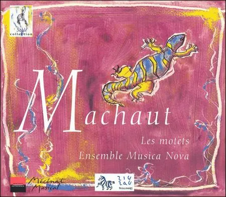 Les Motets