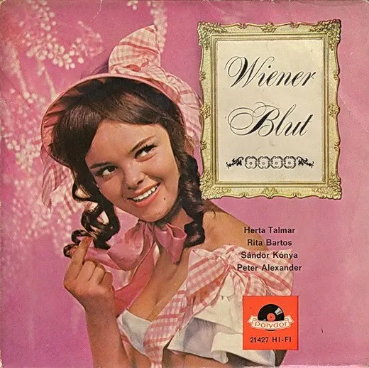 Wiener Blut