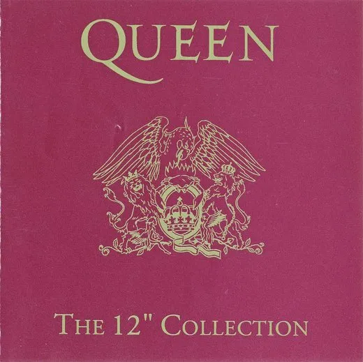 The 12″ Collection