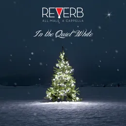 In the Quiet White von Reverb – Album Cover