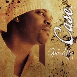 Open Letter von Case – Album Cover