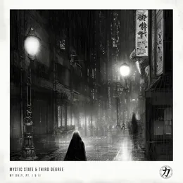 My Only, Pt. I & II von Third Degree – Cover