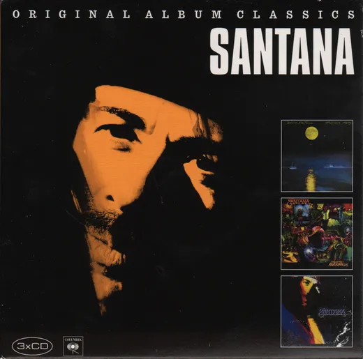 Original Album Classics