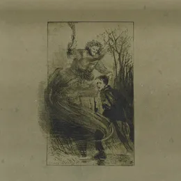 Hymns For Those To Follow von Denouement. – Cover