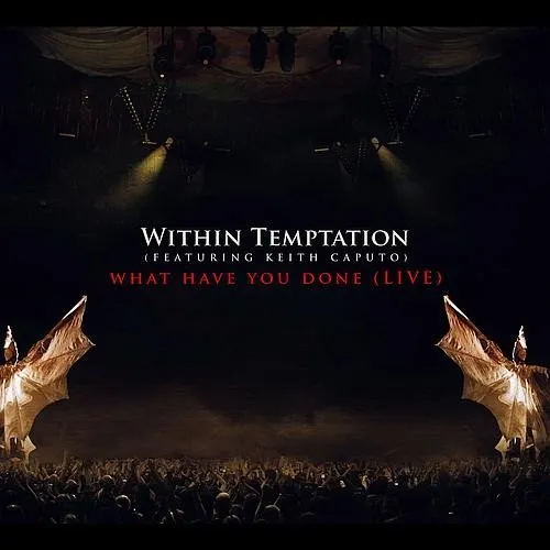 What Have You Done (live)
