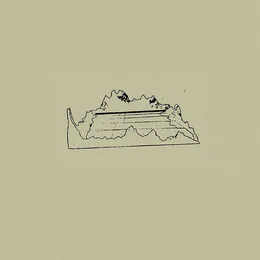 Veneer von José González – Album Cover