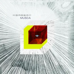 Musca von Matthew Herbert – Album Cover