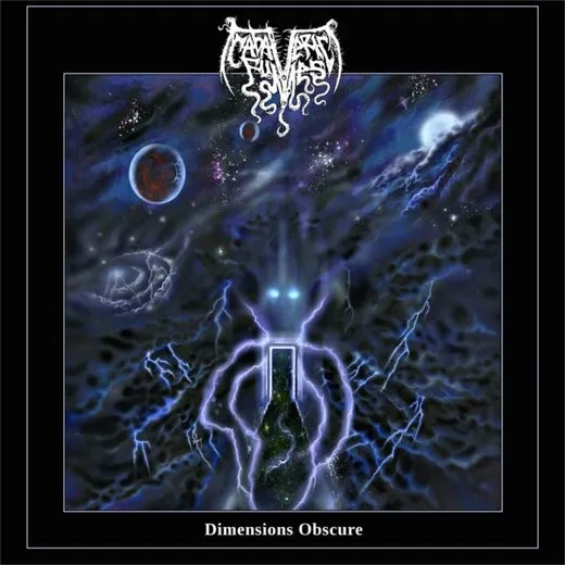 Dimensions Obscure