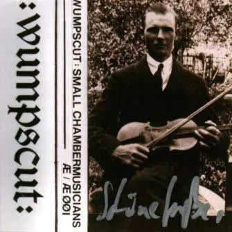 Small Chambermusicians