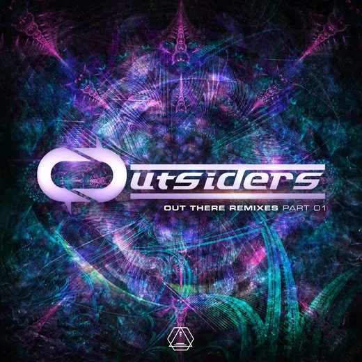 Out There Remixes - Part 01