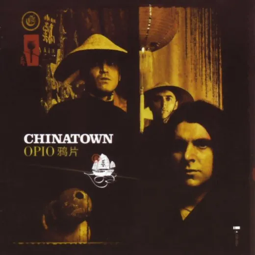 Opio
