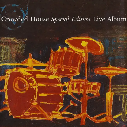 Recurring Dream: Special Edition Live Album