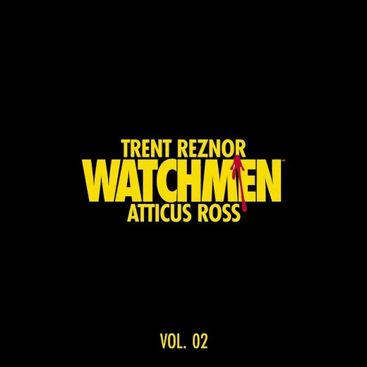Watchmen: Volume 2