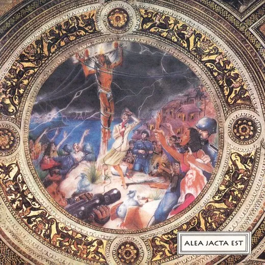 Alea Jacta Est