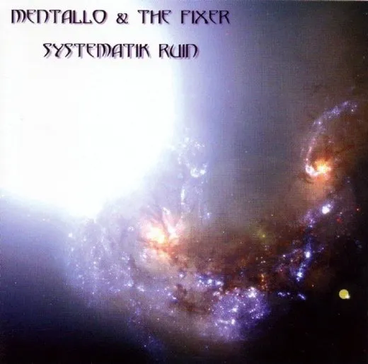 Systematik Ruin