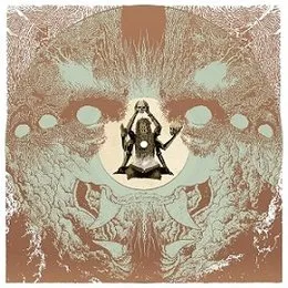 A Merging to the Boundless: Void of Voyce von StarGazer – Album Cover