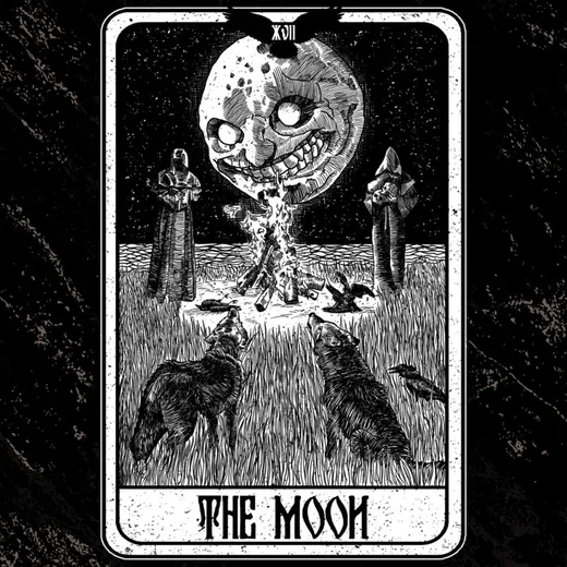 The Moon