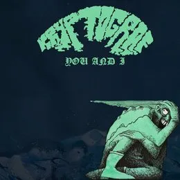 You and I von Kryptograf – Album Cover