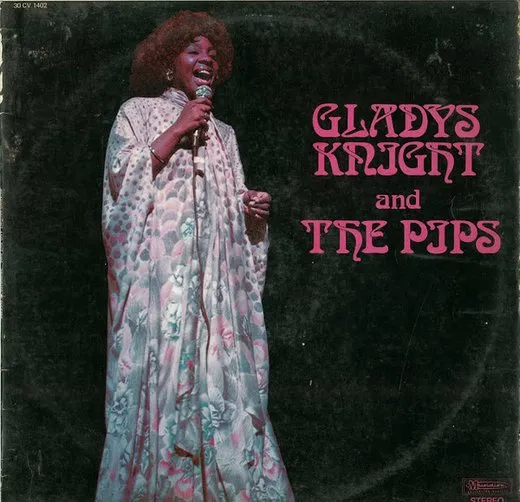 Gladys Knight and the Pips