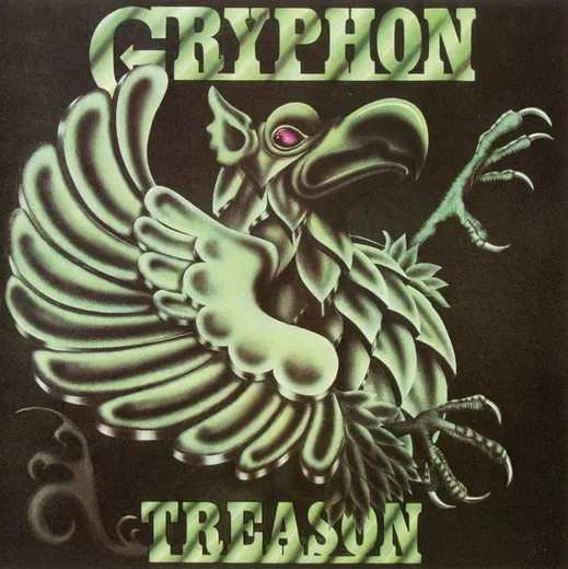 Treason