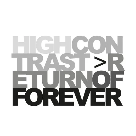 Return of Forever