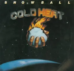 Cold Heat von Snowball – Album Cover