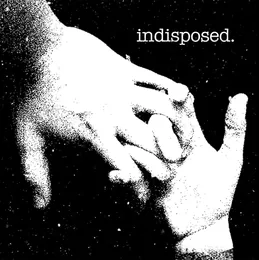 Attestments von Indisposed – Cover
