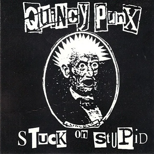 Stuck on Stupid