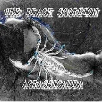 The Black Scorpion