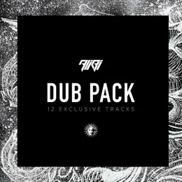 Dub Pack von Alibi – Album Cover