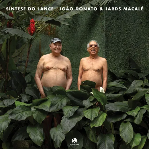 Síntese do lance