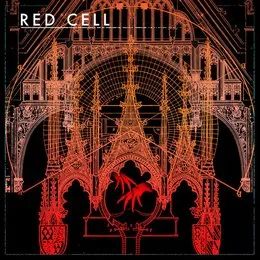 The Pale Waltz von Red Cell – Cover