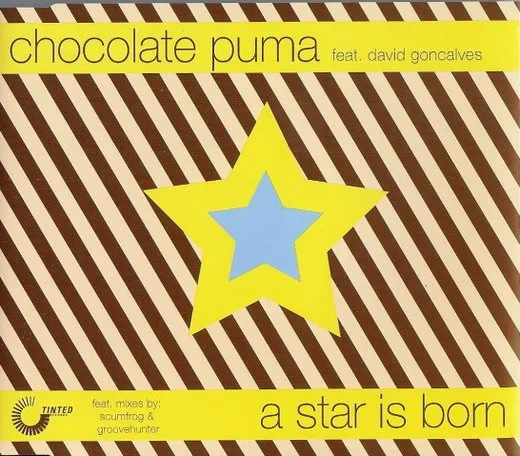 A Star Is Born