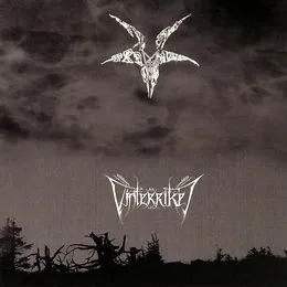 A.E.P. / Vinterriket von Aymrev Erkroz Prevre – Album Cover