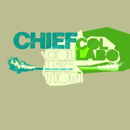 Collabo Collection von Chief – Cover
