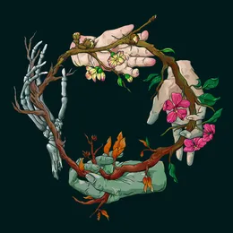 Seasons von Ruff Majik – Album Cover
