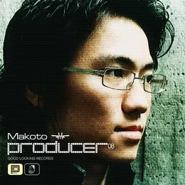 Producer 08 von Makoto – Cover