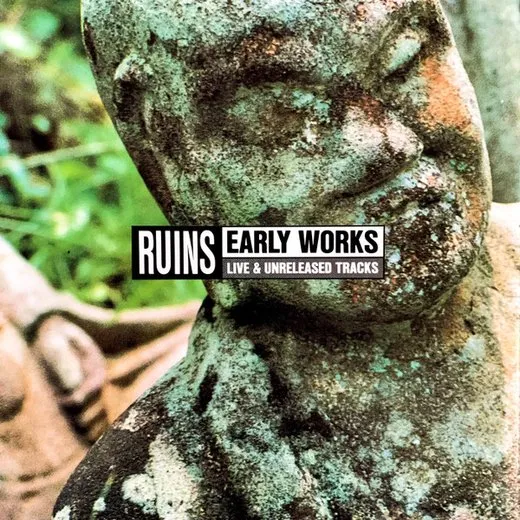 Early Works: Live & Unreleased Tracks