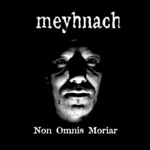 Non Omnis Moriar