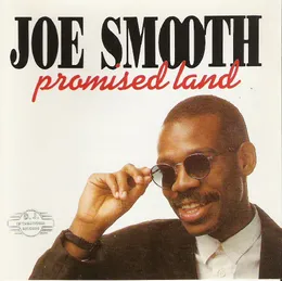 Promised Land von Joe Smooth – Album Cover