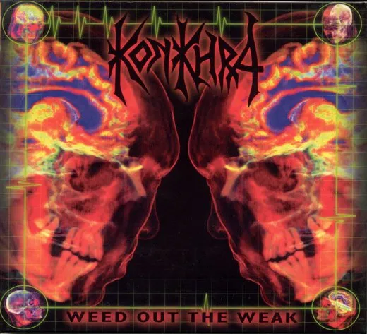 Weed Out the Weak