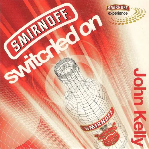 Smirnoff® Switched On