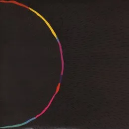 For You / Radiality von Floating Points – Album Cover
