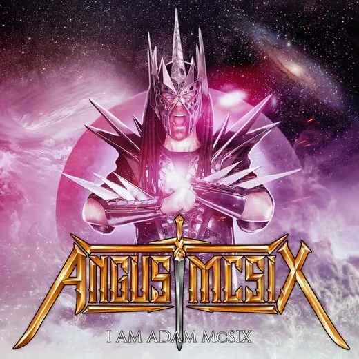 I Am Adam McSix