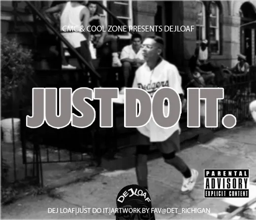 Just Do It