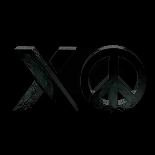 ✖☮