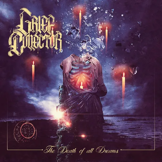 The Death of All Dreams